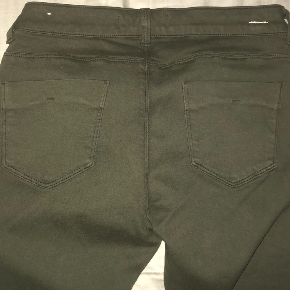 Zara basic denim - Picture 2 of 4
